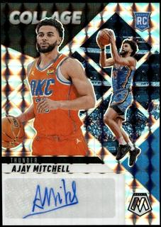 Ajay Mitchell