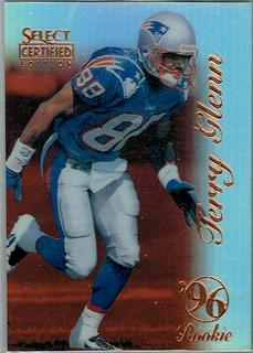 Terry Glenn