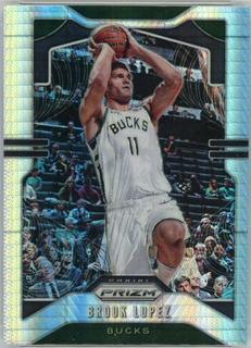 Brook Lopez