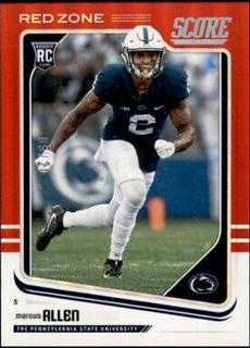 Marcus Allen