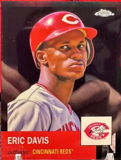 Eric Davis