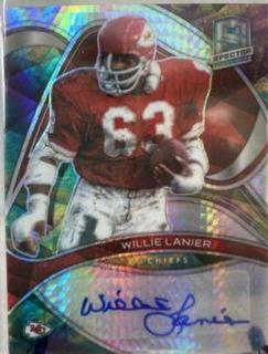 Willie Lanier