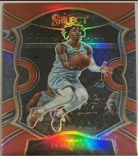 Ja Morant