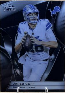 Jared Goff