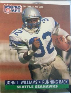 john williams