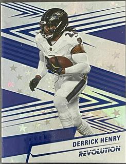 Derrick Henry