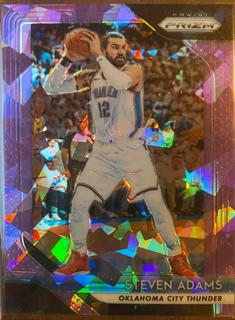 Steven Adams