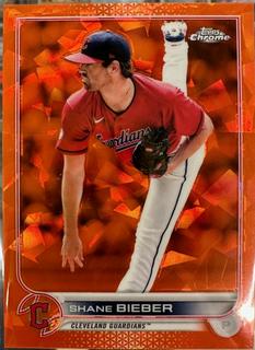 Shane Bieber