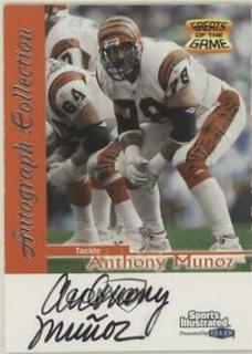 Anthony Munoz