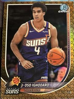 Oso Ighodaro