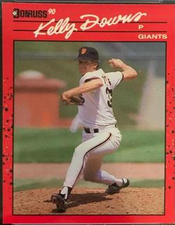 Kelly Downs