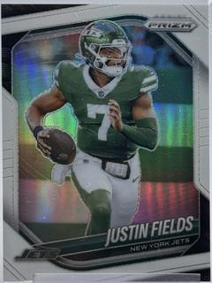 Justin Fields