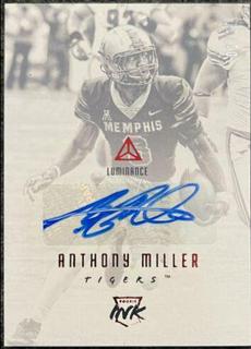 Anthony Miller