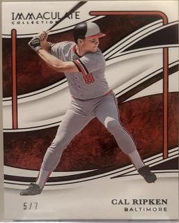 Cal Ripken