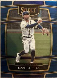 Ozzie Albies