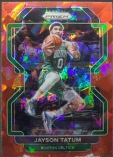 Jayson Tatum