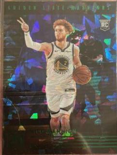 Nico Mannion