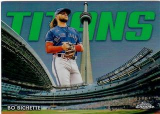 Bo Bichette