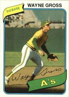 Wayne Gross