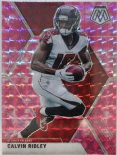 Calvin Ridley