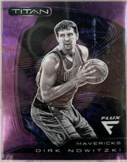 Dirk Nowitzki
