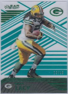Eddie Lacy