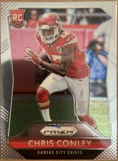 Chris Conley
