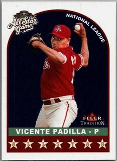Vicente Padilla