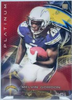 Melvin Gordon