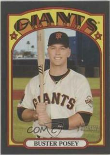 Buster Posey