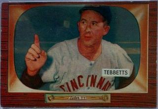 Birdie Tebbetts