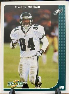 Freddie Mitchell