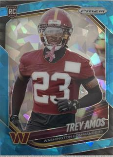 Trey Amos