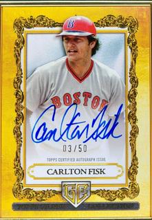 Carlton Fisk