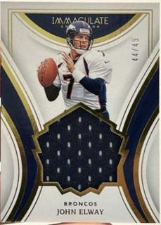 John Elway
