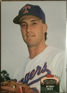 Bobby Witt