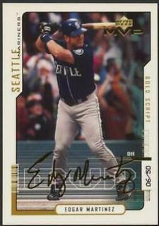 Edgar Martinez