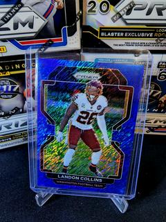 Landon Collins