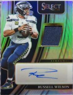 Russell Wilson