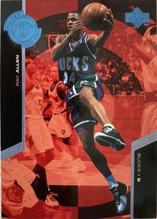 Ray Allen