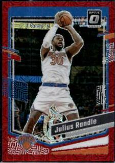 Julius Randle