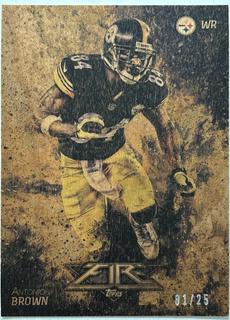 Antonio Brown