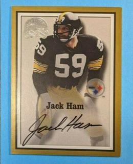 Jack Ham