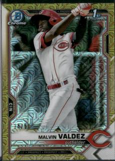 Malvin Valdez