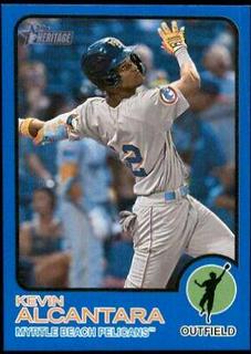 Kevin Alcantara
