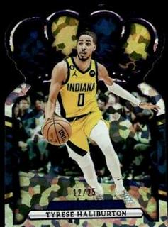 Tyrese Haliburton