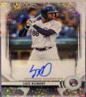 Luis Robert