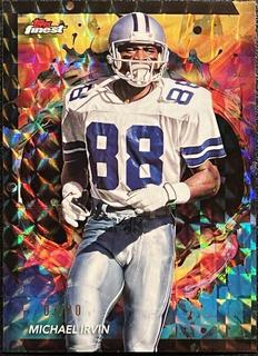 Michael Irvin