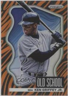 Ken Griffey Jr.