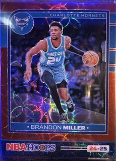 Brandon Miller